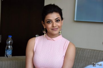 Kajal Aggarwal Interview About Sardaar Gabbar Singh